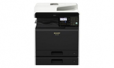 Máy Photocopy SHARP BP-20M28 (New model 2021)