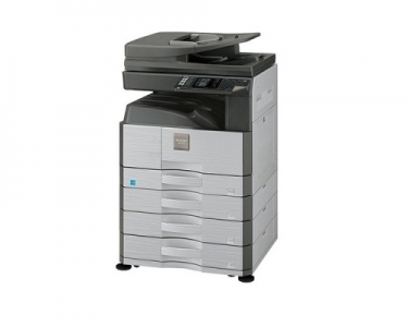 Máy Photocopy SHARP AR-6031NV