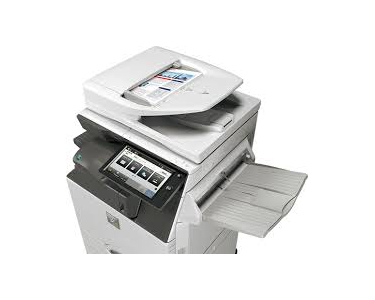 Máy Photocopy SHARP MX-M5051 + DE25
