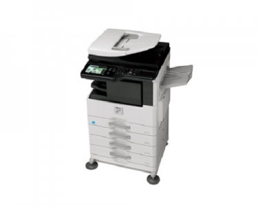 Máy Photocopy SHARP MX-M356NV