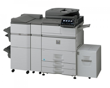 Máy Photocopy SHARP MX-M654N ( Đặt hàng)