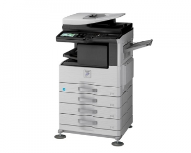 Máy Photocopy SHARP MX-M356NV