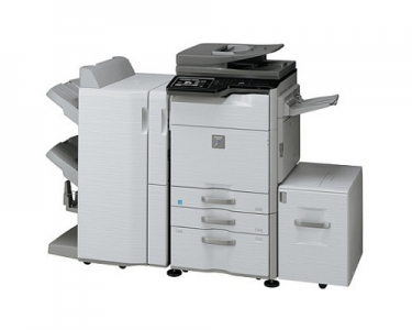 Máy Photocopy SHARP MX-M464N ( Hết Hàng)