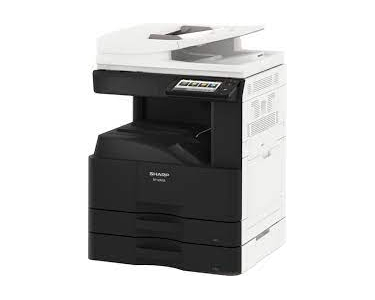 Máy Photocopy SHARP BP-30M35 Chưa VAT